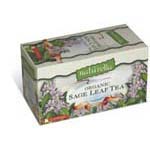 Econaturella Organic Sage 20 Sachets