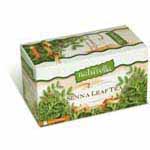 Econaturella Organic Thyme Tea 20 Bags