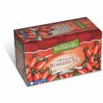 Econaturella Organic Rosehip Tea 20 Bags