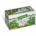 Econaturella Organic Melissa Tea 20 Bags