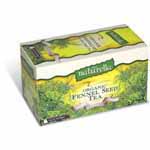 Econaturella Organic Fennel Tea 20 Bags