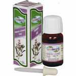 Ecodab Organic Sage Apple Oil 20ml