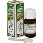 Ecodab Organic Bay Leaf Oil 20ml