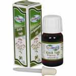 Ecodab Organic Oregano Oil 20ml