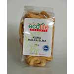 Ecolife Organic Dried Apple 150g