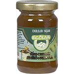 Ecoliva Organik Bal + Arısütü + Polen Karışımı 125gr