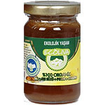 Ecoliva Organic Honey + Royal Jelly + Pollen + Ginseng Mixture 460g