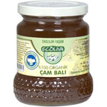 Ecoliva Organik Çam Balı 460gr