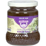 Ecoliva Organik Kekik Balı 460gr