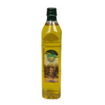 Ecoliva Organic Extra Virgin Olive Oil 1L