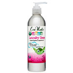 Eco Nuts Organic Baby Liquid Laundry Detergent 296ml  30/60 Load 