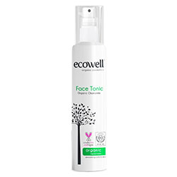 Ecowell Organik Yüz Toniği 200ml