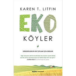 Eko Köyler (Sürdürülebilir Bir Toplum İçin Dersler, Karen T. Litfin)