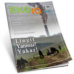 EKOIQ Yeşil İş ve Yaşam Dergisi (Mayıs - Haziran 2018)