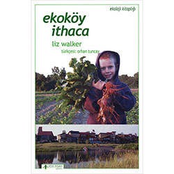 Ekoköy İthaca  Liz Walker 