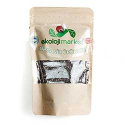Ekoloji Market Organic Chia Seed 150g
