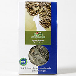 Ekoloji Market Organic Sage 25g