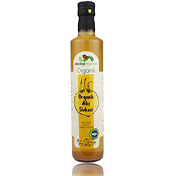 Ekoloji Market Organic Hawthorn Vinegar 500ml