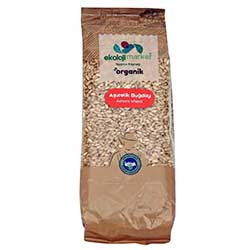 Ekoloji Market Organic Wheat 750g