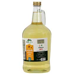 Ekoloji Market Organic Sunflower Oil 3,1L