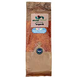 Ekoloji Market Organic Tarhana (Soup with Tomato and Yoghurt) (For Baby) 500g