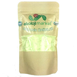 Ekoloji Market Organic Pease Flour 250g