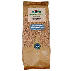 Ekoloji Market Organic Wheat 750g