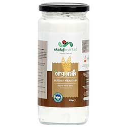 Ekoloji Market Organic Wheat Starch 320g