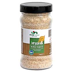 Ekoloji Market Organic Wheat Germ 100g