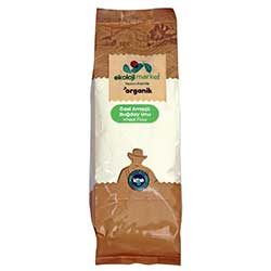 Ekoloji Market Organic Wheat Flour 750g