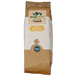Ekoloji Market Organic Rye Flour 750g