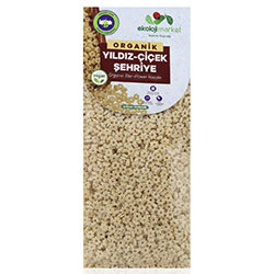 Ekoloji Market Organic Vermicelli 250g