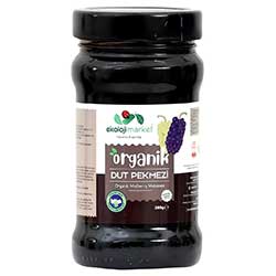 Ekoloji Market Organic Mulberries Molasses 380g