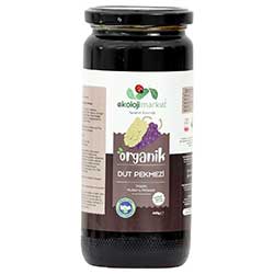 Ekoloji Market Organic Mulberries Molasses 640g