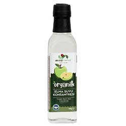 Ekoloji Market Organic Apple Juice Concentrate 340g