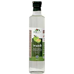 Ekoloji Market Organic Apple Juice Concentrate 670g