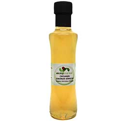 Ekoloji Market Organic Artichokes Vinegar 250ml