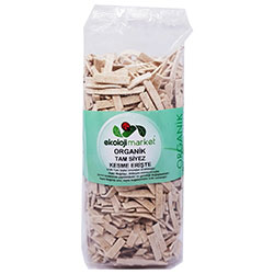 Ekoloji Market Organic Home Made Spelt Fettuccini 400g