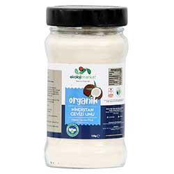 Ekoloji Market Organic Coconut Flour 150g