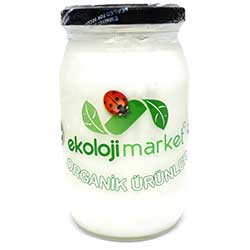 Ekoloji Market Organic Coconut Oil 300g