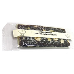 Ekoloji Market Organik Hurmalı Cezerye 40g