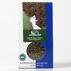 Ekoloji Market Organic Nettle Seed (Whole) 50g