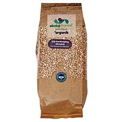 Ekoloji Market Organic Buckwheat 750g
