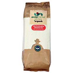 Ekoloji Market Organic Buckwheat Flour 750g