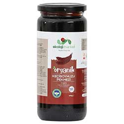 Ekoloji Market Organic Carob Molasses 640g