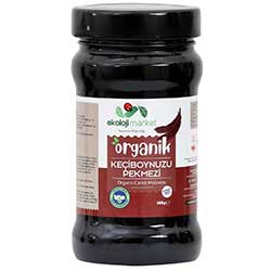 Ekoloji Market Organic Carob Molasses 380g