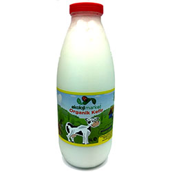 Ekoloji Market Organic Kefir 1L