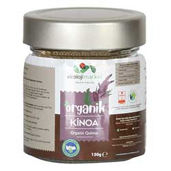 Ekoloji Market Organik Kinoa  Quinoa  150g