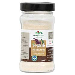 Ekoloji Market Organic Quinoa Flour 150g