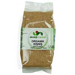 Ekoloji Market Organic Coriander (Powder) 25g